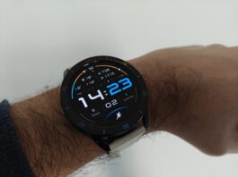 In prova Xiaomi Watch S3, lo smartwatch che punta sulla personalizzazione - macitynet.it