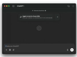 ChatGPT per Mac ora con supporto per l'app Note e altre app di terze parti - macitynet.it