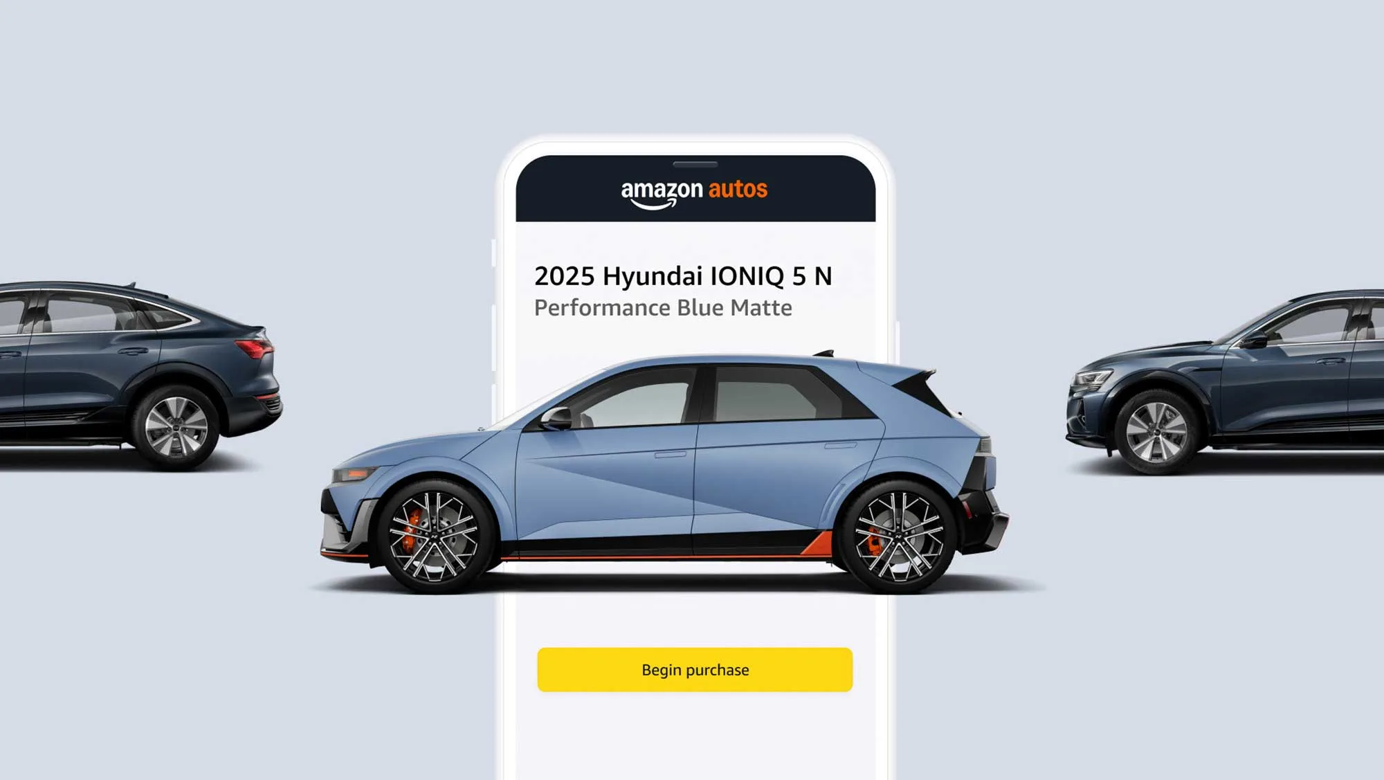 Amazon ora vende anche auto e in India promette consegne in 15 minuti - macitynet.it