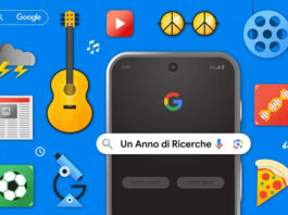 Le ricerche degli italiani su Google nel 2024 - macitynet.it