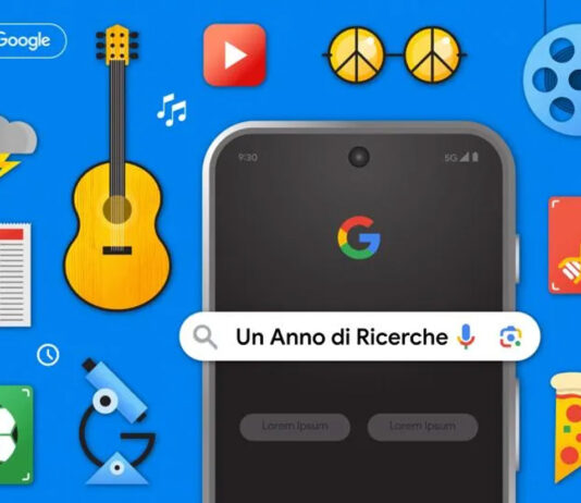 Le ricerche degli italiani su Google nel 2024 - macitynet.it