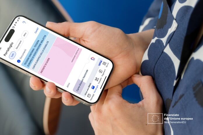 Come aggiungere patente e tessera sanitaria su app IO - macitynet.it