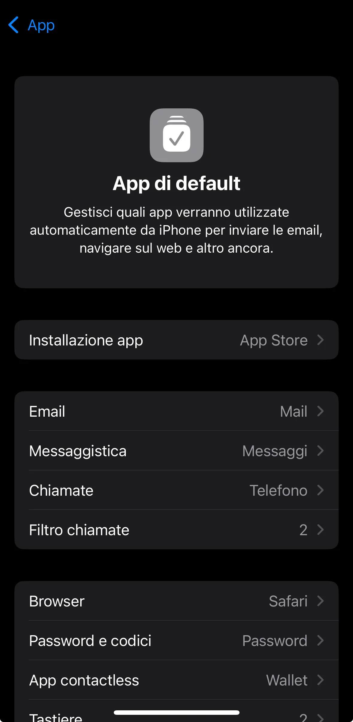 Disponibile aggiornamento a iOS 18.2, Apple Intelligence in Italia da aprile - macitynet.it