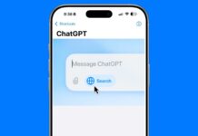 ChatGPT Search non è un genio con le notizie - macitynet.it