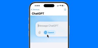 ChatGPT Search non è un genio con le notizie - macitynet.it