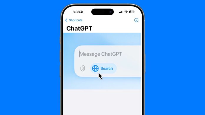 ChatGPT Search non è un genio con le notizie - macitynet.it