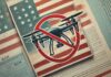 DJI ha un anno di tempo prima di esser bannata in USA - macitynet.it