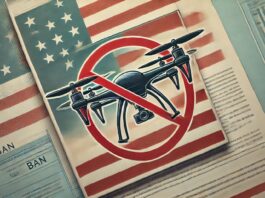 DJI ha un anno di tempo prima di esser bannata in USA - macitynet.it