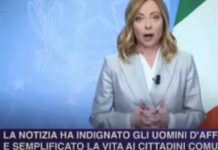 La Consob ha oscurato siti che mostravano deepfake con Giorgia Meloni e Sergio Mattarella - macitynet.it