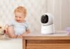 Tenete d'occhio la casa con l'AI scegliendo eufy Security Indoor Cam E30 - macitynet.it