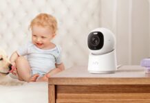 Tenete d'occhio la casa con l'AI scegliendo eufy Security Indoor Cam E30 - macitynet.it