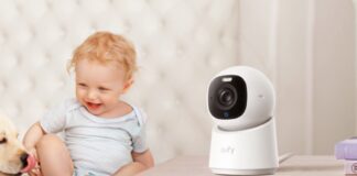 Tenete d'occhio la casa con l'AI scegliendo eufy Security Indoor Cam E30 - macitynet.it