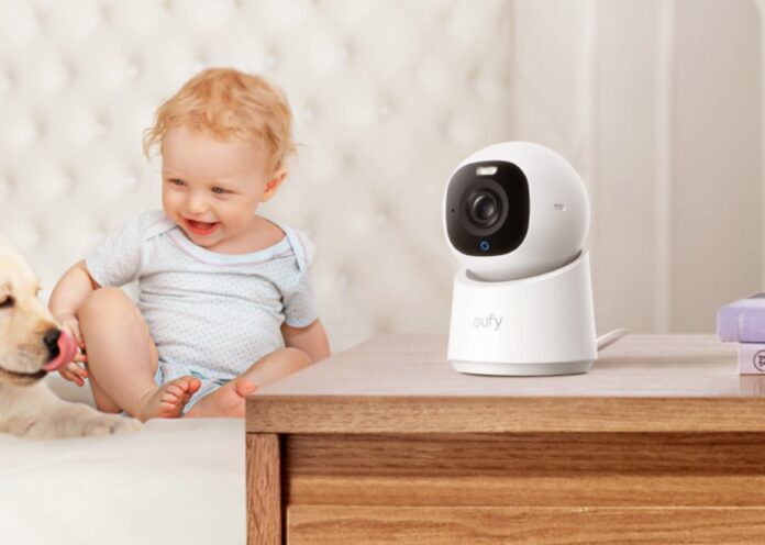 Tenete d'occhio la casa con l'AI scegliendo eufy Security Indoor Cam E30 - macitynet.it