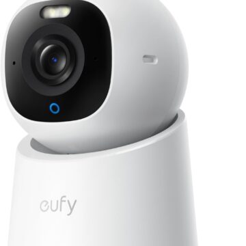 Tenete d'occhio la casa con l'AI scegliendo eufy Security Indoor Cam E30 - macitynet.it