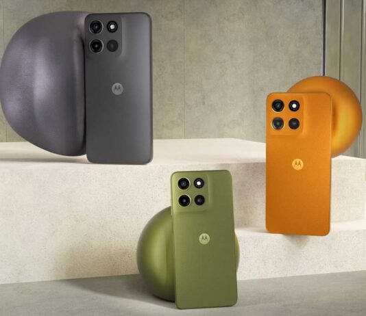 Motorola, in arrivo moto g15, moto g05 e moto e15 - macitynet.it