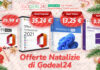 Office in sconto a Natale, licenza a vita a soli 15 € - macitynet.it