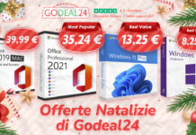 Office in sconto a Natale, licenza a vita a soli 15 € - macitynet.it