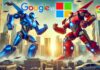 Google ha chiesto al governo USA di bloccare gli accordi tra Microsoft e OpenAI - macitynet.it