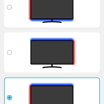 Recensione di Govee TV Backlight 3 Lite con Matter, la retroilluminazione TV pratica e versatile - macitynet.it