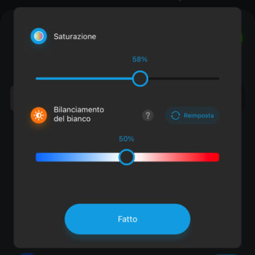 Recensione di Govee TV Backlight 3 Lite con Matter, la retroilluminazione TV pratica e versatile - macitynet.it