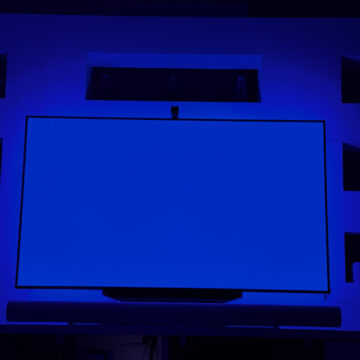 Recensione di Govee TV Backlight 3 Lite con Matter, la retroilluminazione TV pratica e versatile - macitynet.it