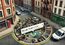 Street View risolve un omicidio irrisolto da un anno in Spagna - macitynet.it