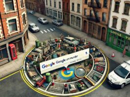 Street View risolve un omicidio irrisolto da un anno in Spagna - macitynet.it