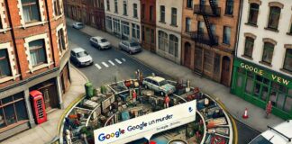 Street View risolve un omicidio irrisolto da un anno in Spagna - macitynet.it