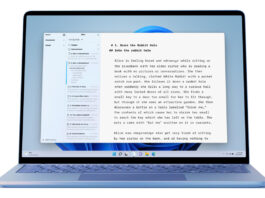 iA Writer per Windows passa alla versione 2.0 - macitynet.it