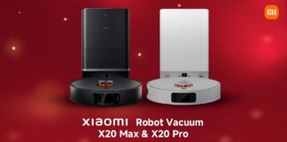 Xiaomi Robot Vacuum X20 Pro e X20 Max disponibili in Italia - macitynet.it