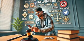 Ecco come cambiano le regole per gli influencer in Italia - macitynet.it