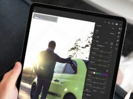 Apple studia un iPad gigante e pieghevole - macitynet.it