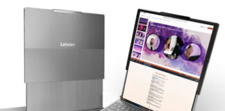 Lenovo, al CES 2025 di Las Vegas un notebook con display che si allunga in verticale - macitynet.it