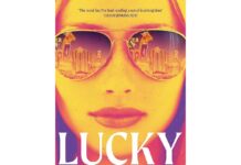 Lucky è una nuova serie in arrivo su Apple TV Plus - macitynet.it