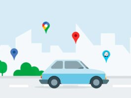 Google Maps ora mostra gli incidenti segnalati in Waze - macitynet.it