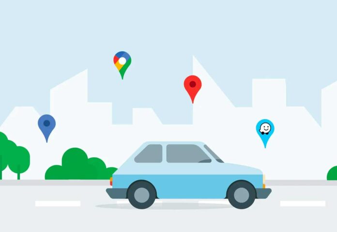 Google Maps ora mostra gli incidenti segnalati in Waze - macitynet.it