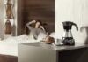 Moka De'Longhi Alicia Plus, il caffè all'antica reso moderno a 66,59€ - macitynet.it