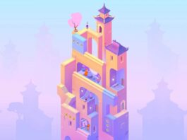 Monument Valley 3 è disponibile da oggi, ma solo su Netflix - macitynet.it