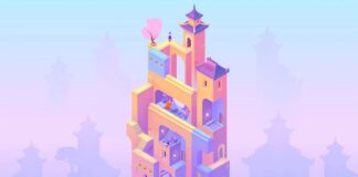 Monument Valley 3 è disponibile da oggi, ma solo su Netflix - macitynet.it