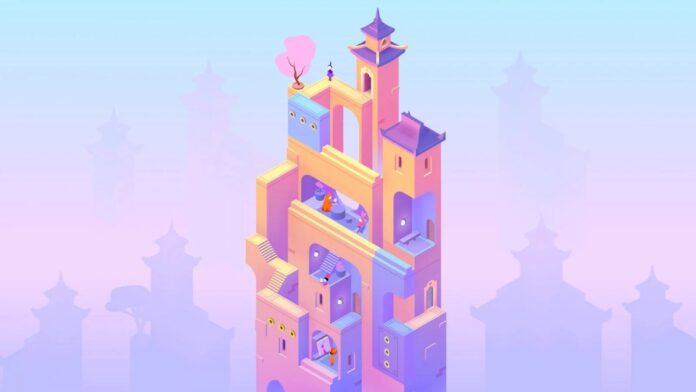 Monument Valley 3 è disponibile da oggi, ma solo su Netflix - macitynet.it