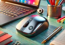 Secondo indiscrezioni Apple ha in cantiere un mouse con controllo vocale - macitynet.it