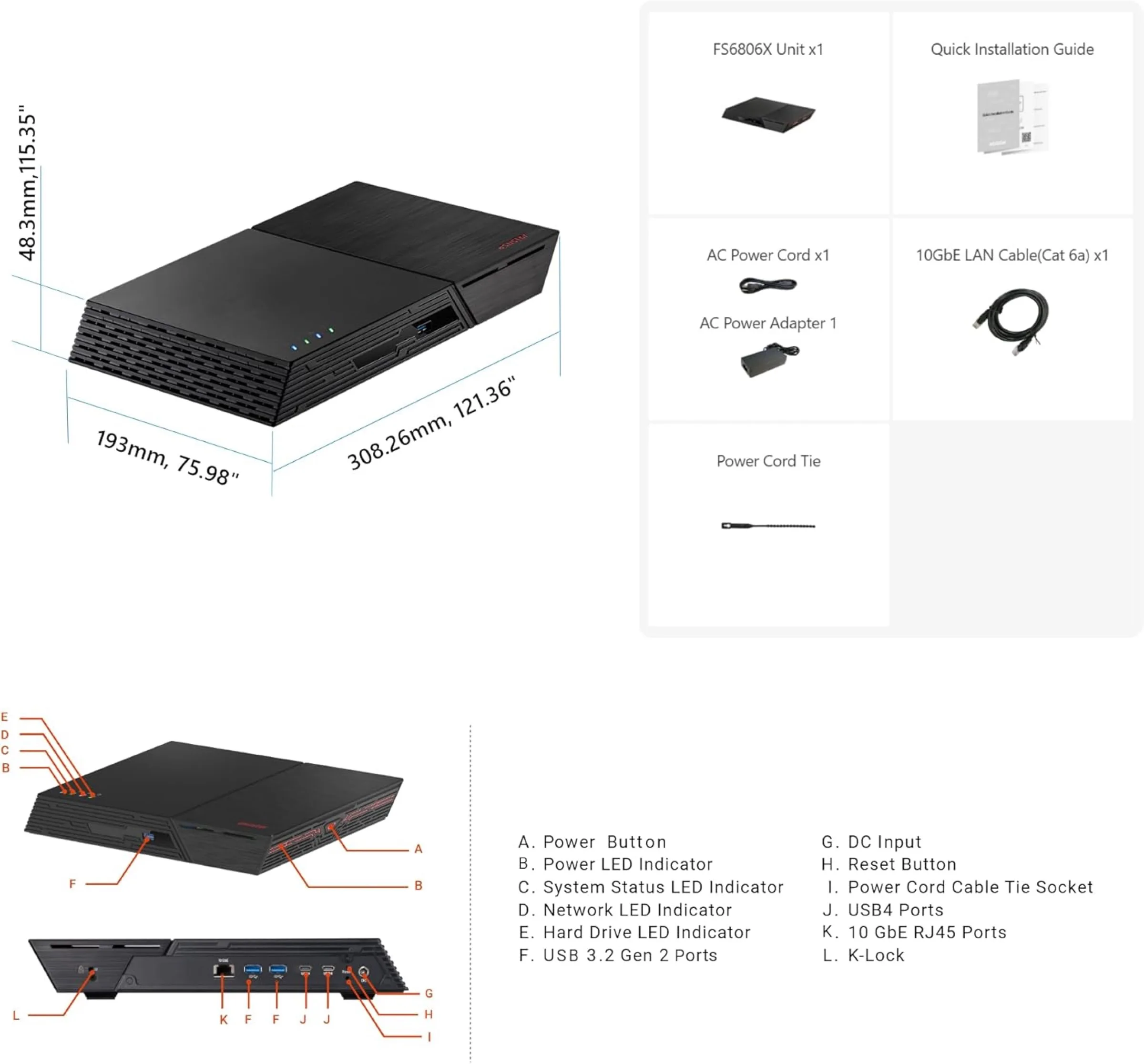 Asustor Flashstor Gen2, i NAS per content creator e power user - macitynet.it