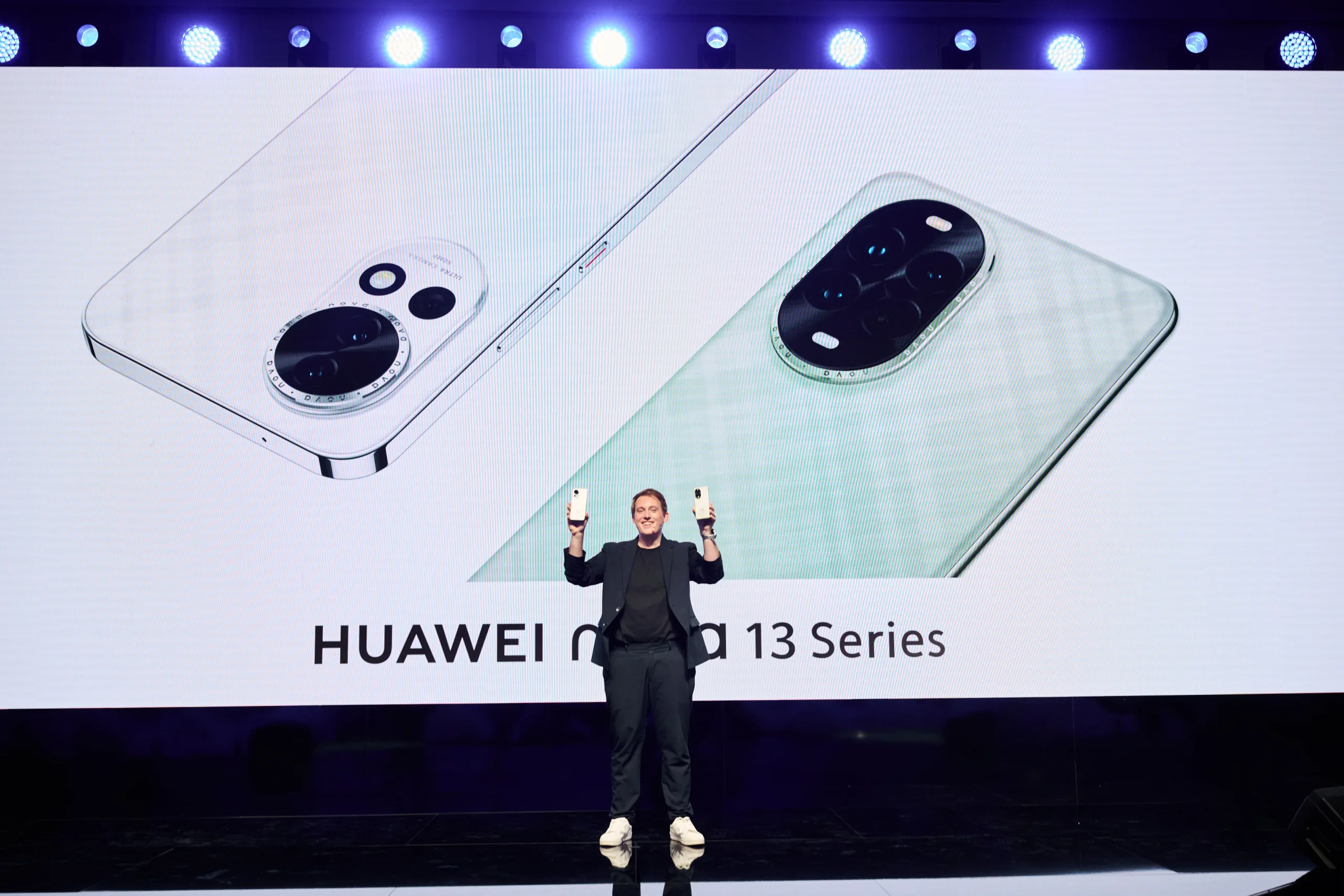 Huawei Unfold The Classic, le ultime novità smartphone e audio - macitynet.it