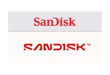 SanDisk rifà il look al marchio - macitynet.it