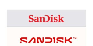 SanDisk rifà il look al marchio - macitynet.it