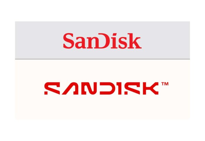 SanDisk rifà il look al marchio - macitynet.it