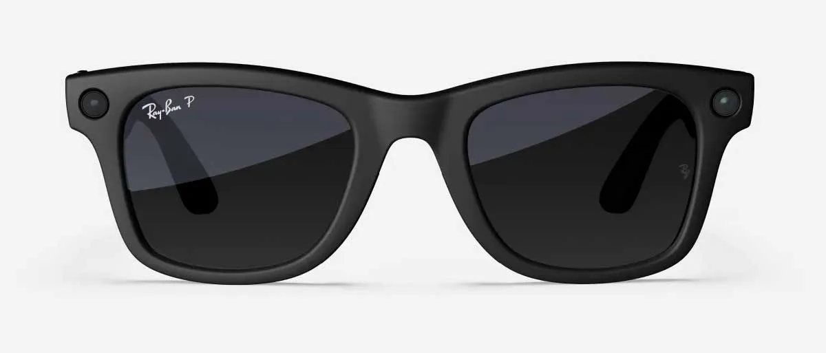 Samsung farà concorrenza agli occhiali Ray-Ban Meta con smart glasses proprietari - macitynet.it