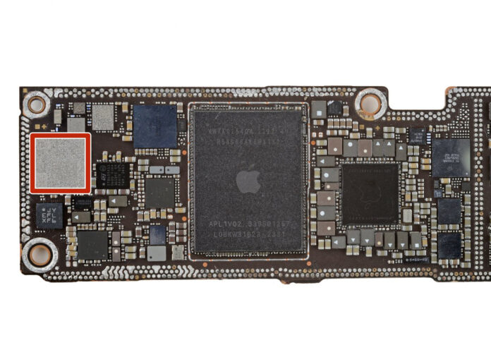 Apple vuole apportare una modifica importante alla memoria dei futuri iPhone - macitynet.it