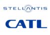 Stellantis e Catl, una joint venture per batterie LFP su larga scala - macitynet.it