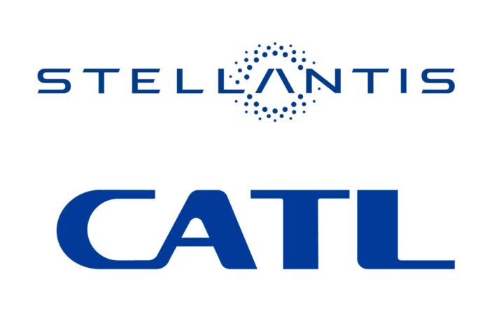 Stellantis e Catl, una joint venture per batterie LFP su larga scala - macitynet.it